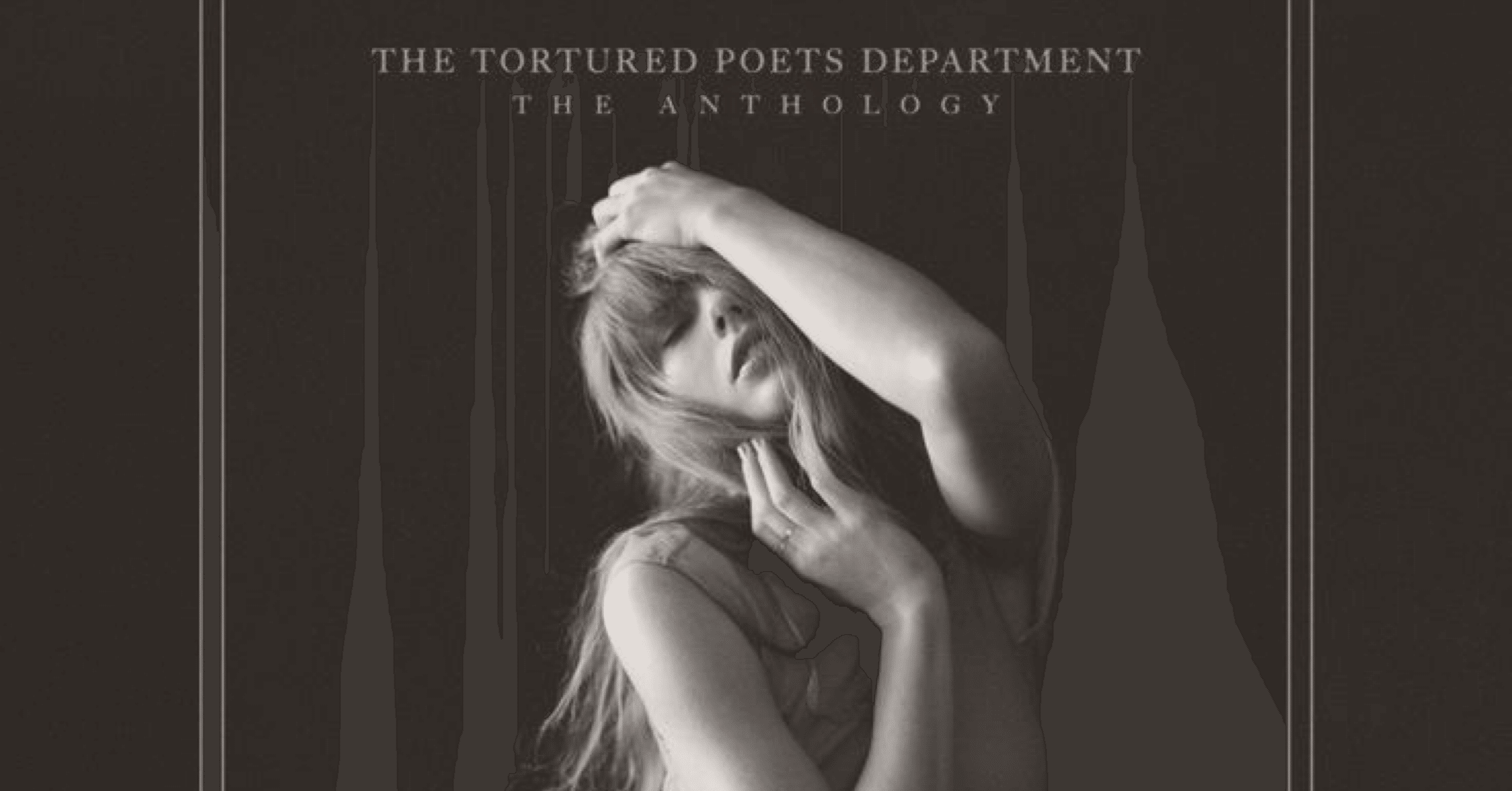 Taylor Swift の“The Tortured Poets Department”を語る｜ゆいち