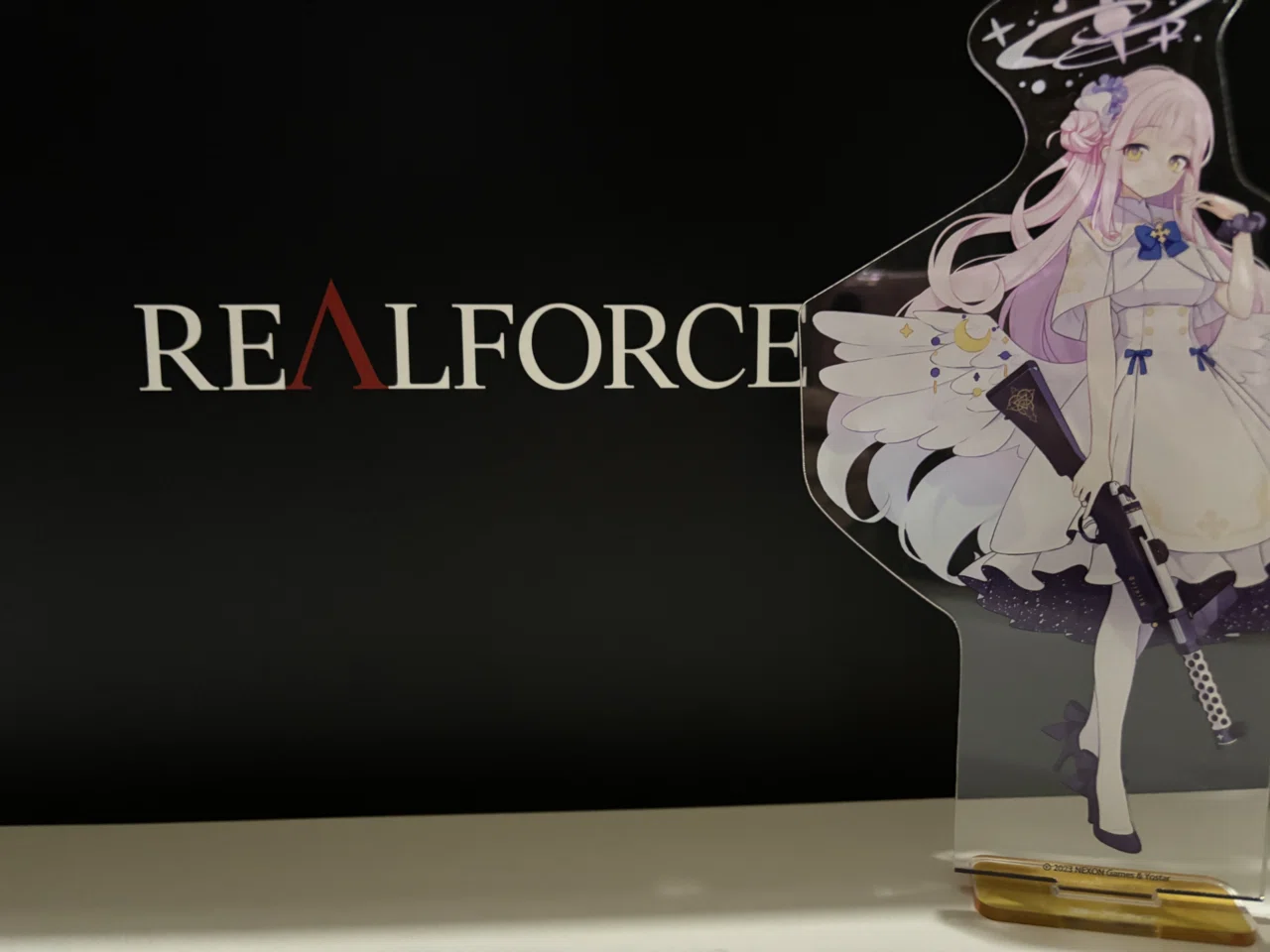 2024買ってよかったもの&簡易的なボルテコンUltimate model加工解説｜牧瀬
