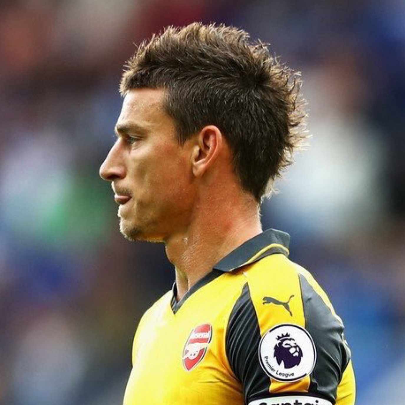 アーセナル　コシェルニー　ユニフォーム Kemari87 KISHISPO / アーセナル 25-26 ホーム 半袖レプリカ