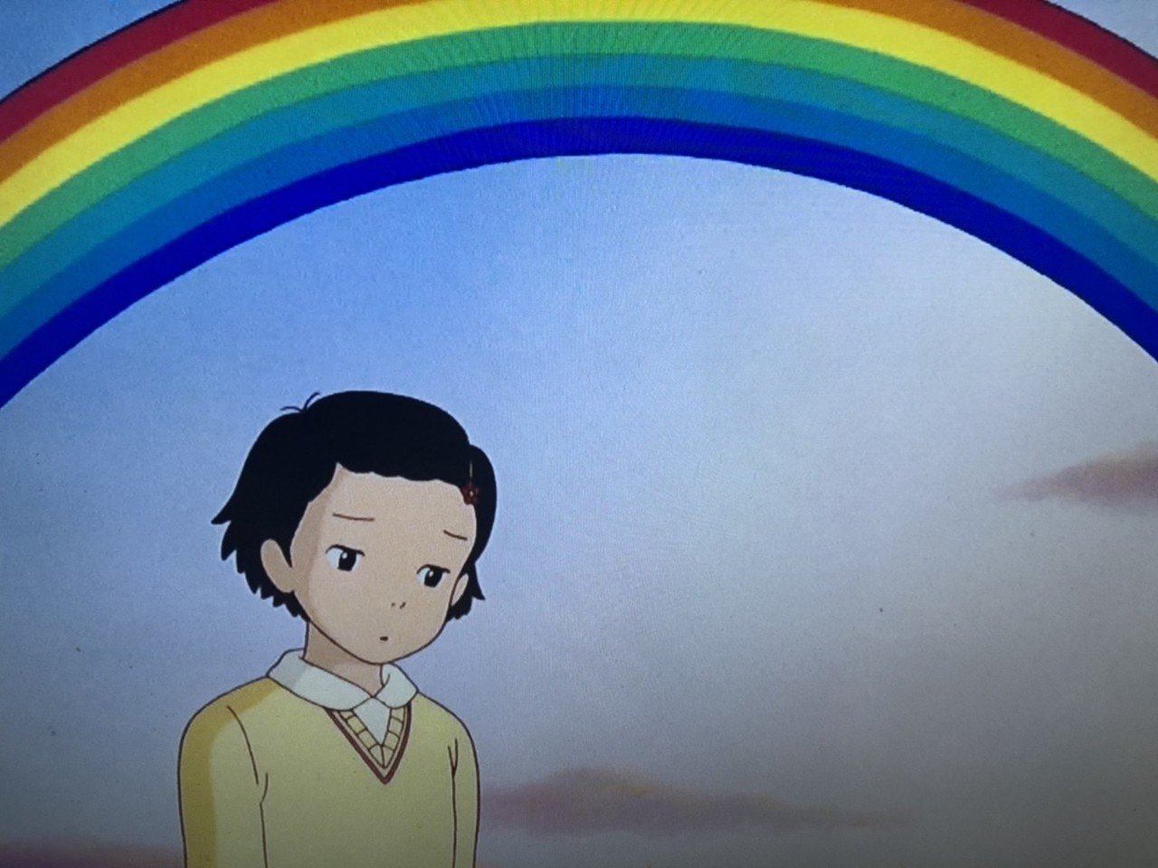 見解3『おもひでぽろぽろ 』思い出のスイッチを探せ！｜Kakan