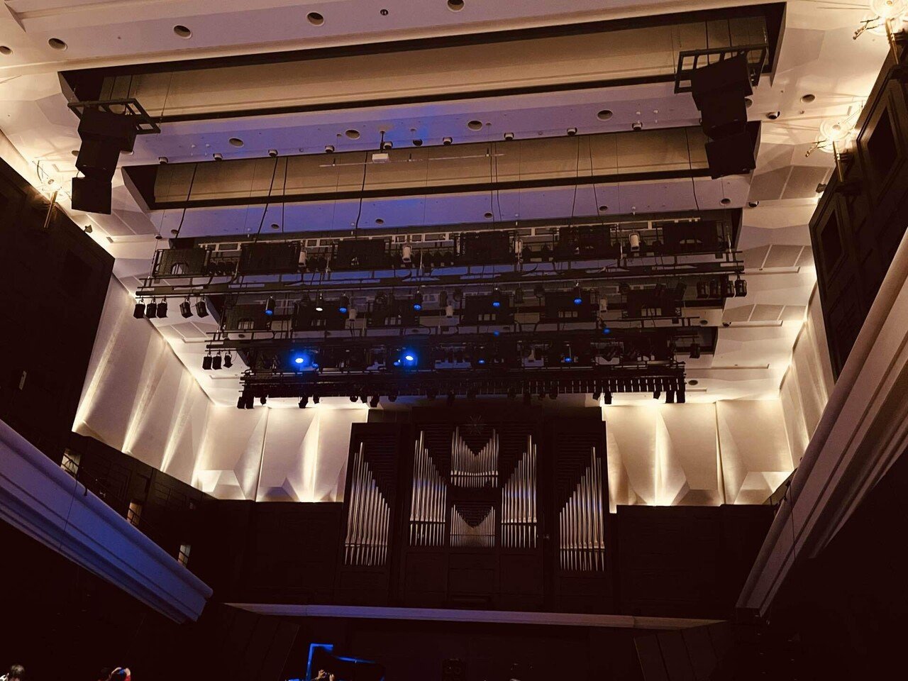 上原ひろみ Hiromi's Sonicwonder Japan Tour 2024 @すみだ