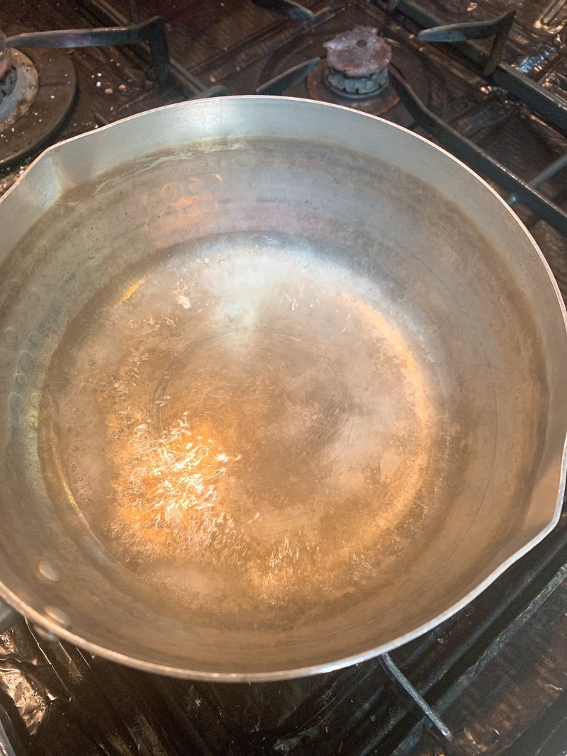 いやしの鯛茶漬け 呑みながら書きました こんちゃん Note