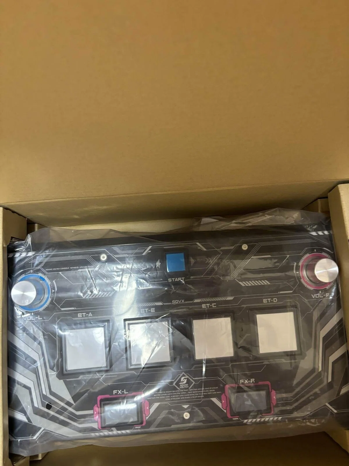 2024買ってよかったもの&簡易的なボルテコンUltimate model加工解説｜牧瀬