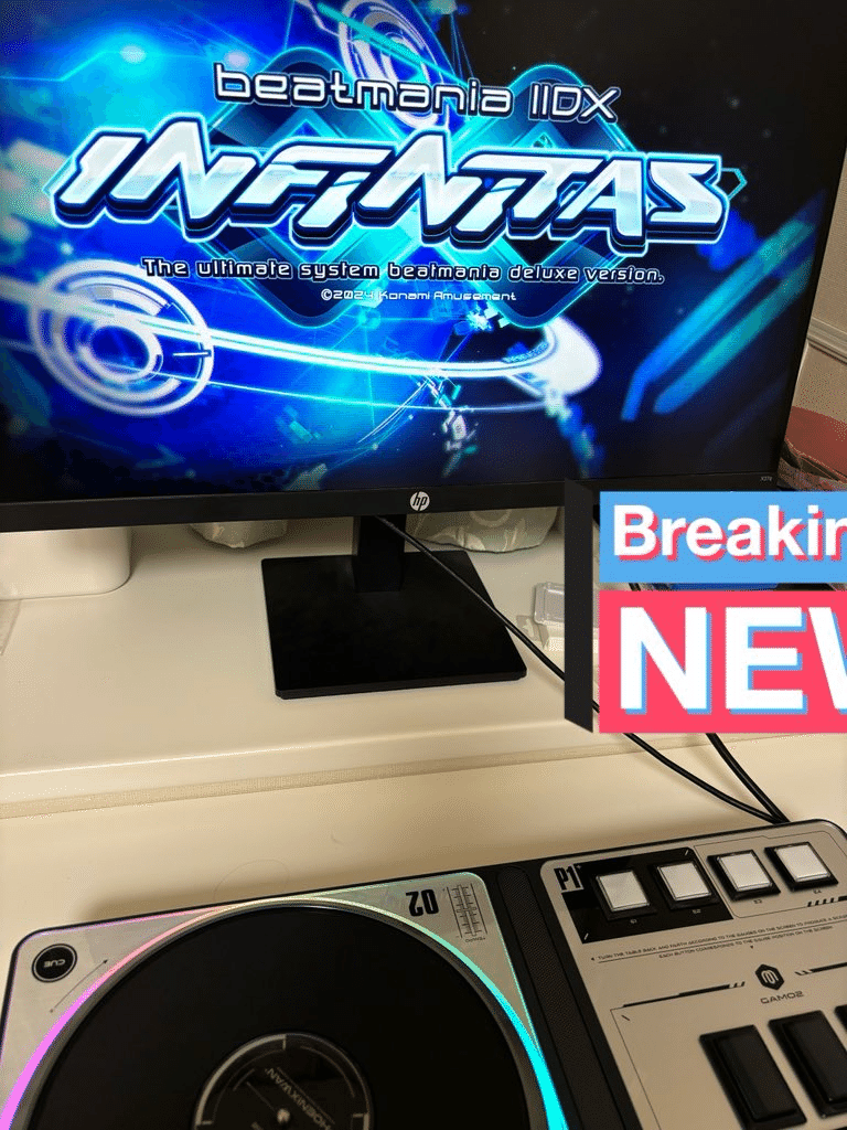 2024買ってよかったもの&簡易的なボルテコンUltimate model加工