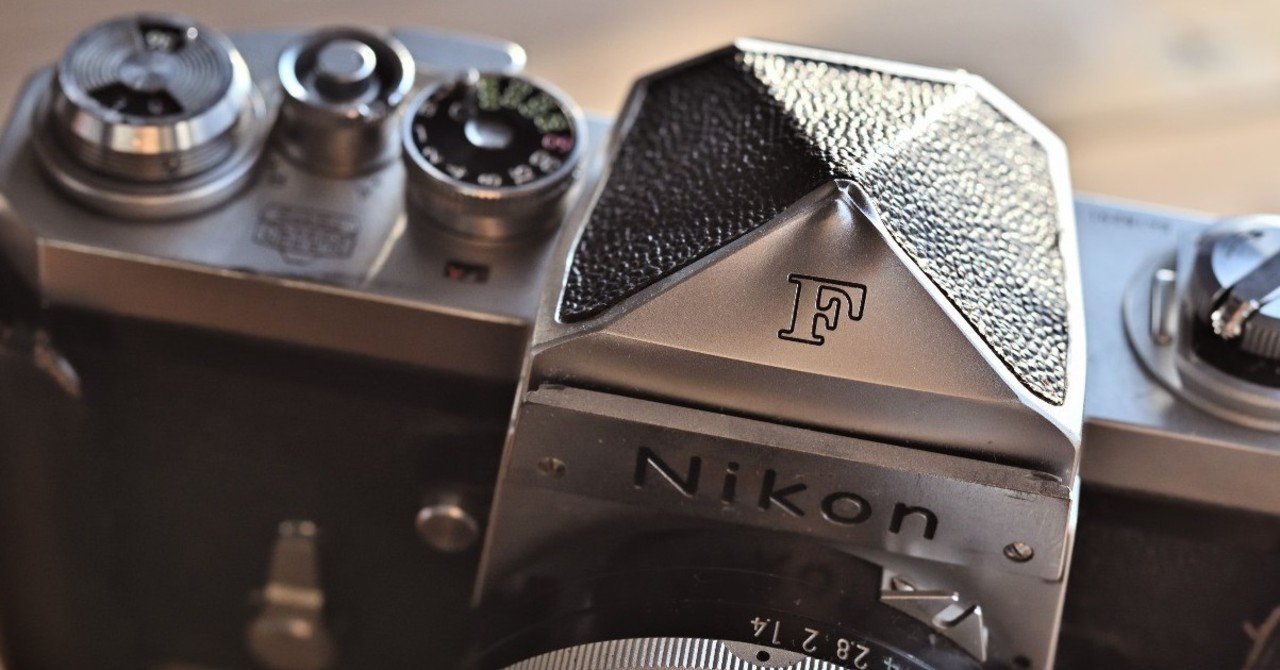 古今東西のFマウント（Nikon）の標準ズーム（AF）の情報を集めてみた