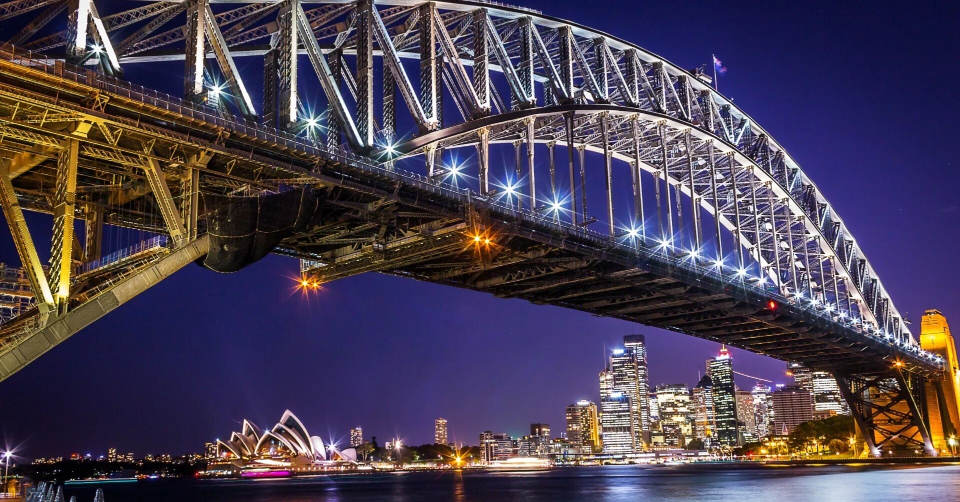 ZEROTRIP2024 AUSTRALIA #2 都会の魅力全部入りパック シドニー編