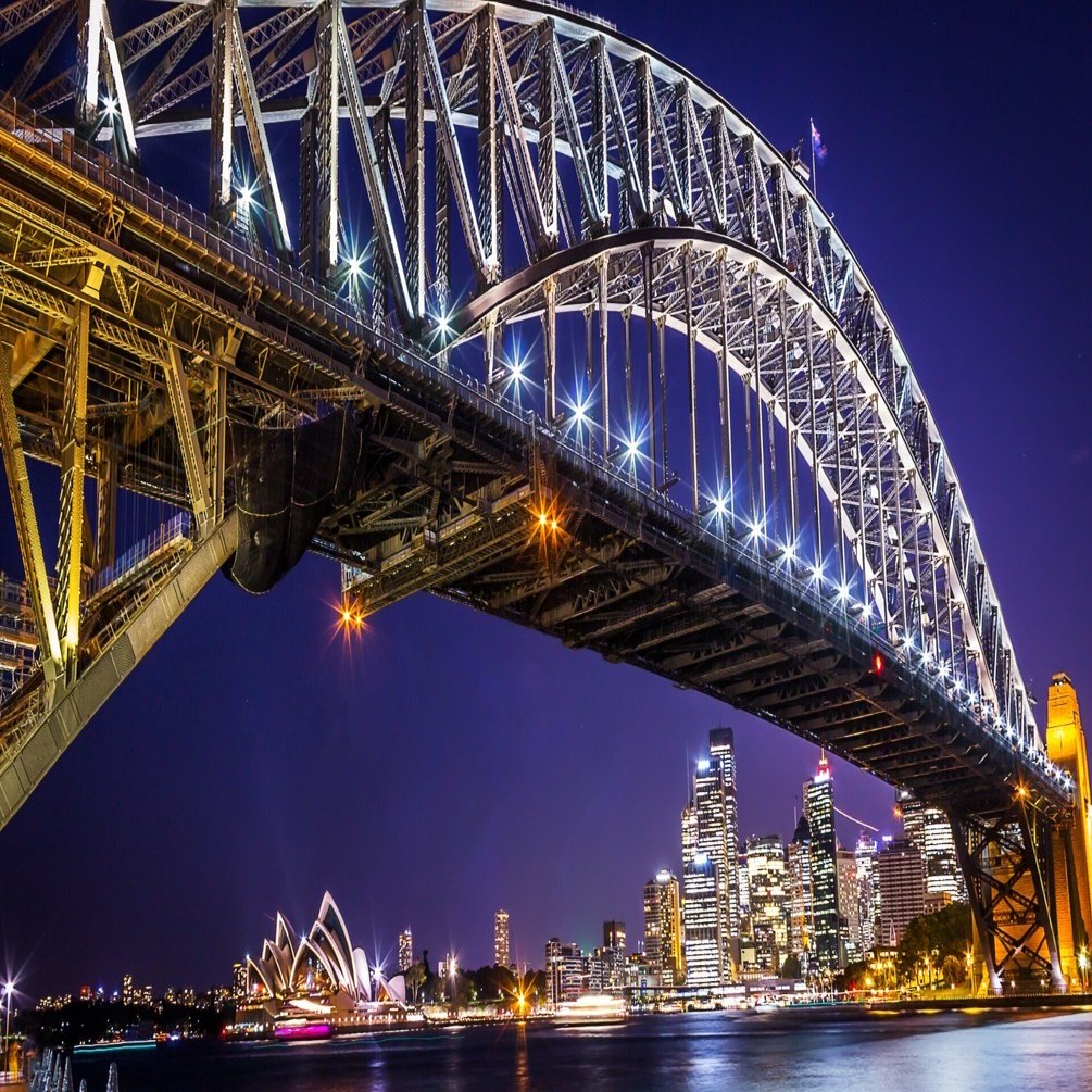 ZEROTRIP2024 AUSTRALIA #2 都会の魅力全部入りパック シドニー編