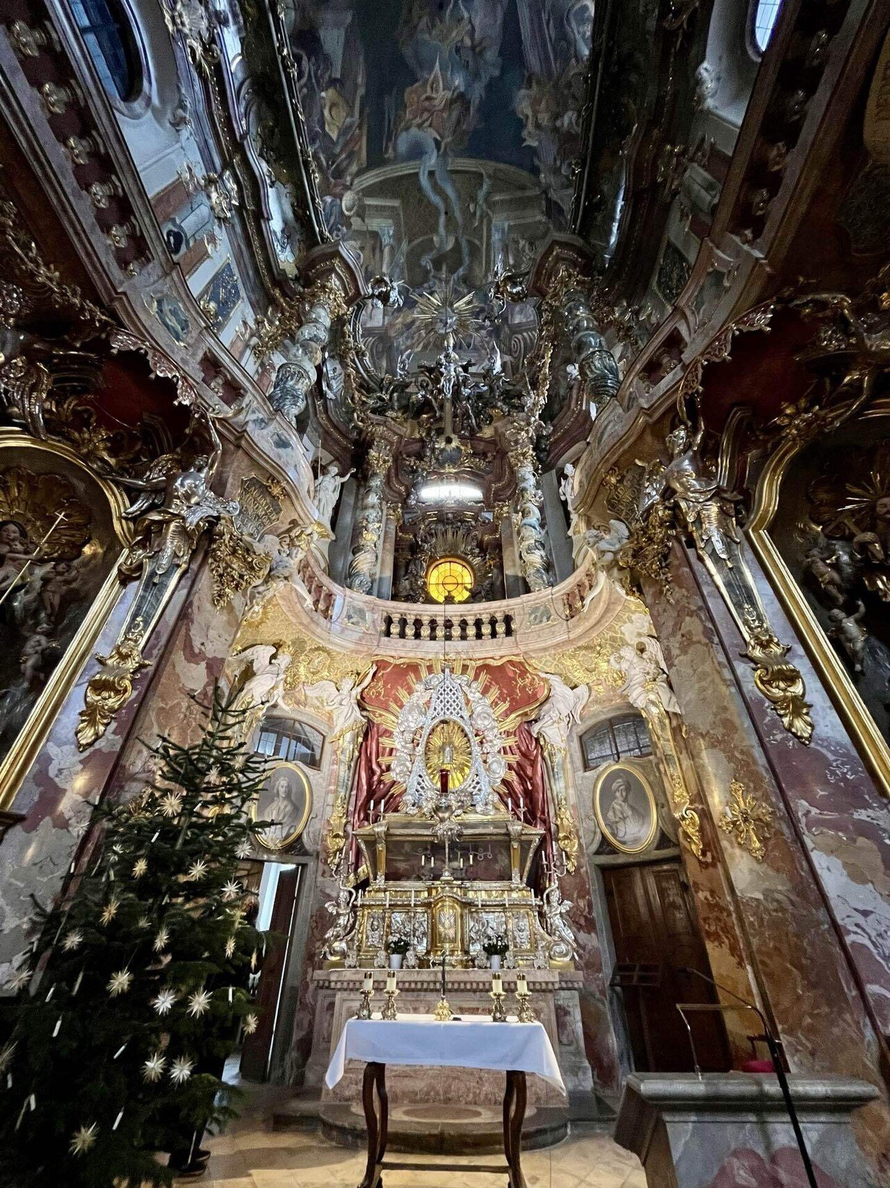 世界一周day87「ミュンヘンの美術館巡り」inドイツ｜みやか / 世界一周