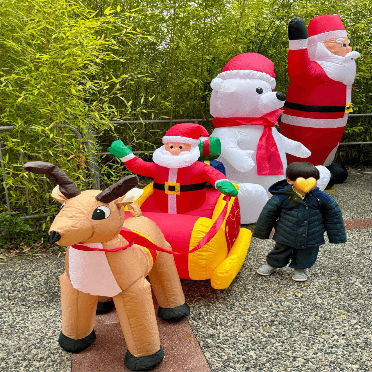 今年のクリスマスマーケット🎄in Toulouse｜Matsutomo