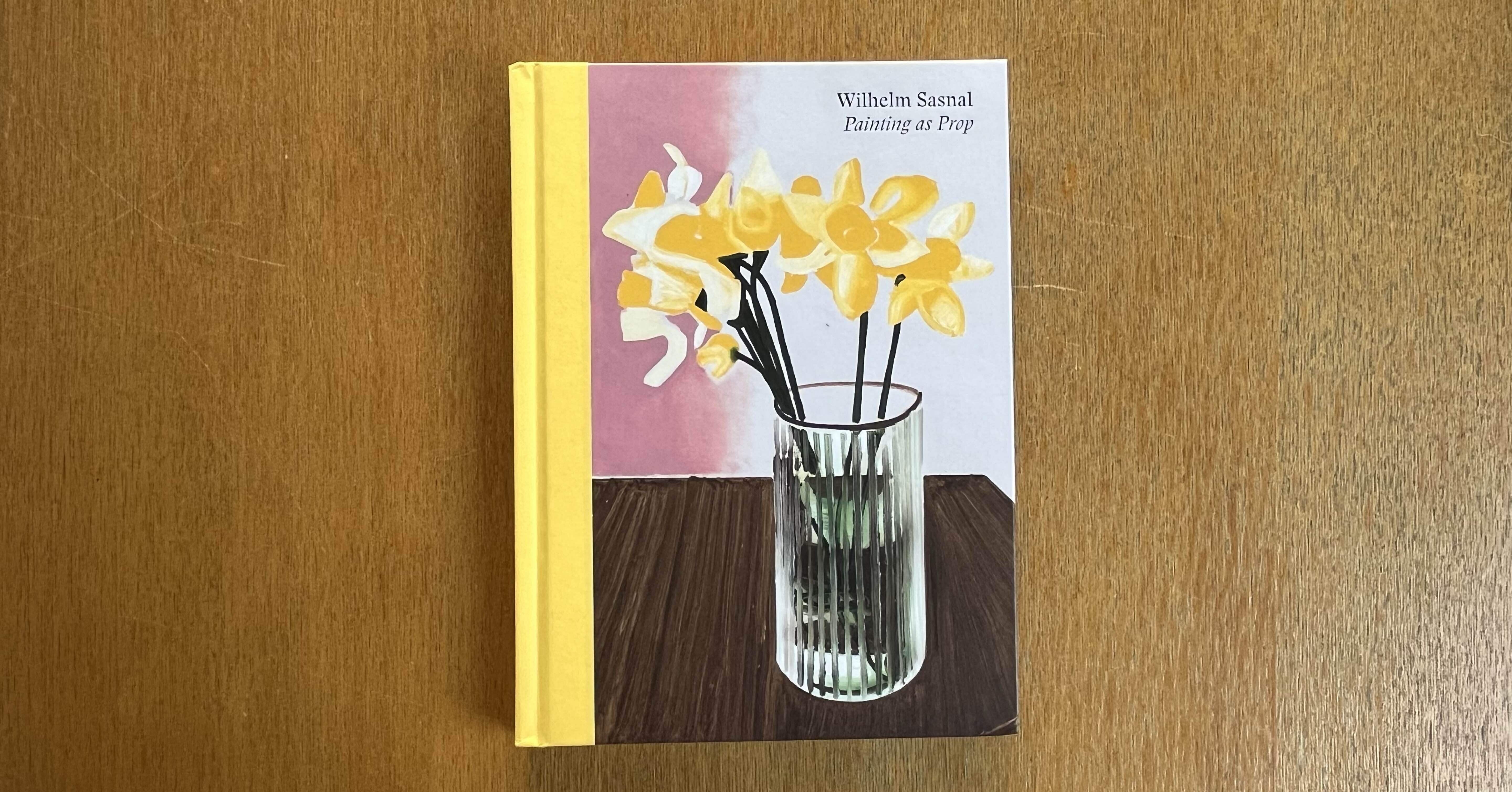 The Power of Fantasy Wilhelm Sasnal 他.. The Power of Fantasy Wilhelm Sasnal 他.. Wilhelm Sasnal - Painting