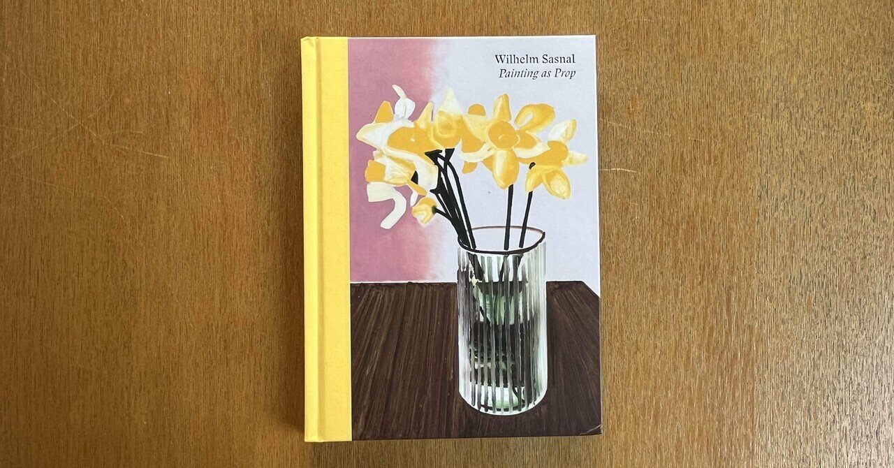 Wilhelm Sasnal - Painting as Prop ｜IDEABOOKS JAPAN