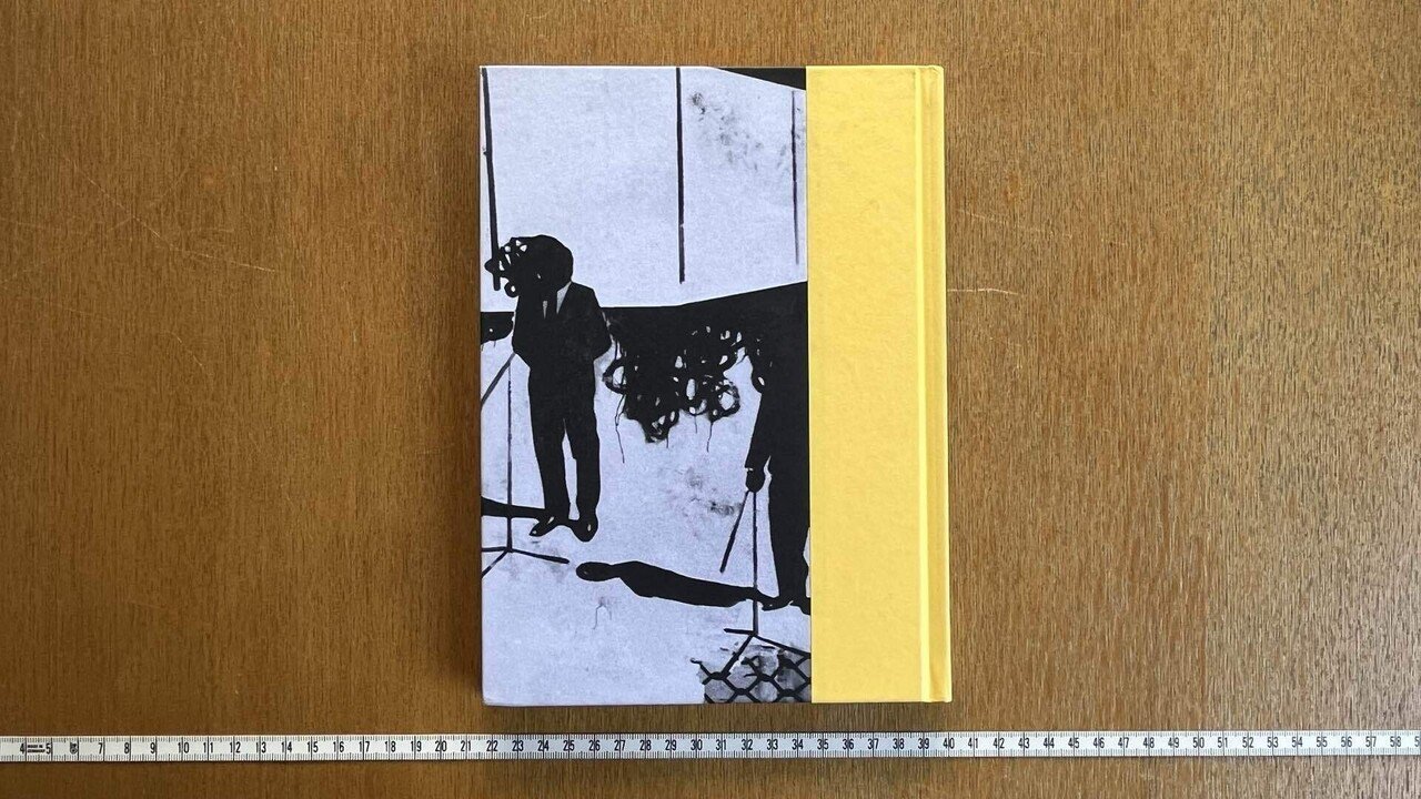 Wilhelm Sasnal - Painting as Prop ｜IDEABOOKS JAPAN