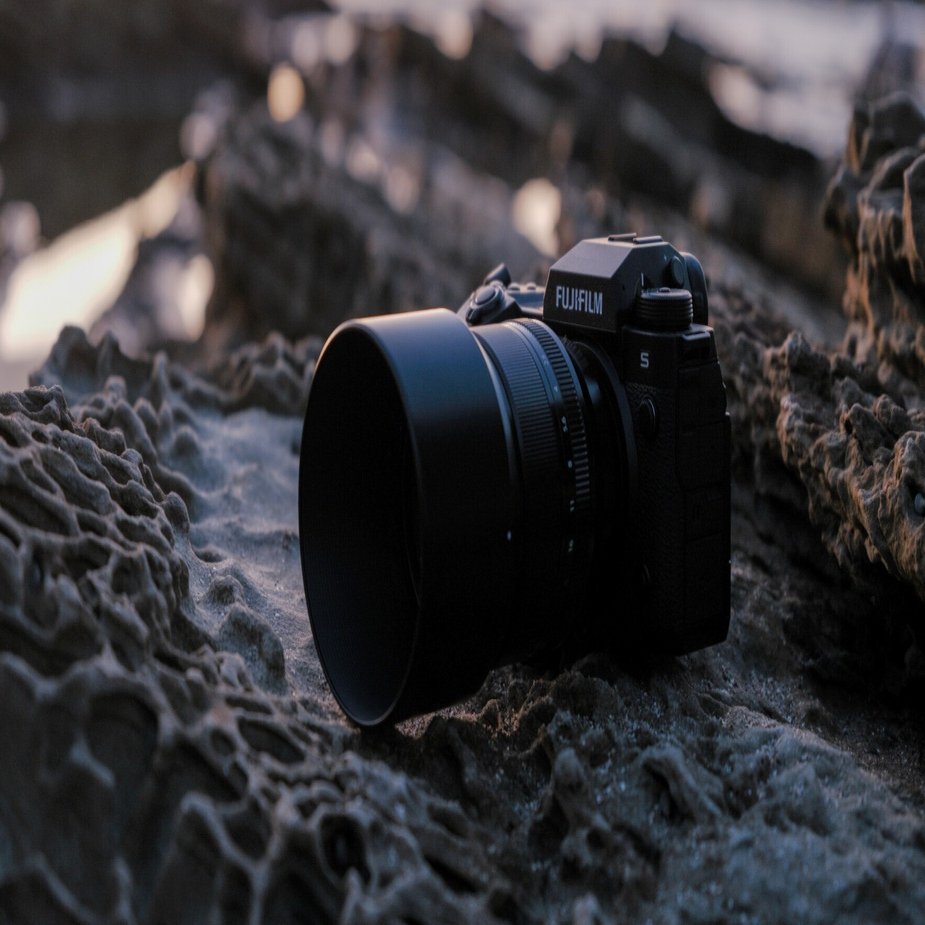 高校1年生がX-H2sからGFX100に乗り換えた理由。｜カスマ