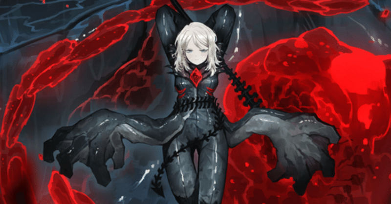 Limbus Company】 後悔ファウストの性能解説！ばら撒け広域
