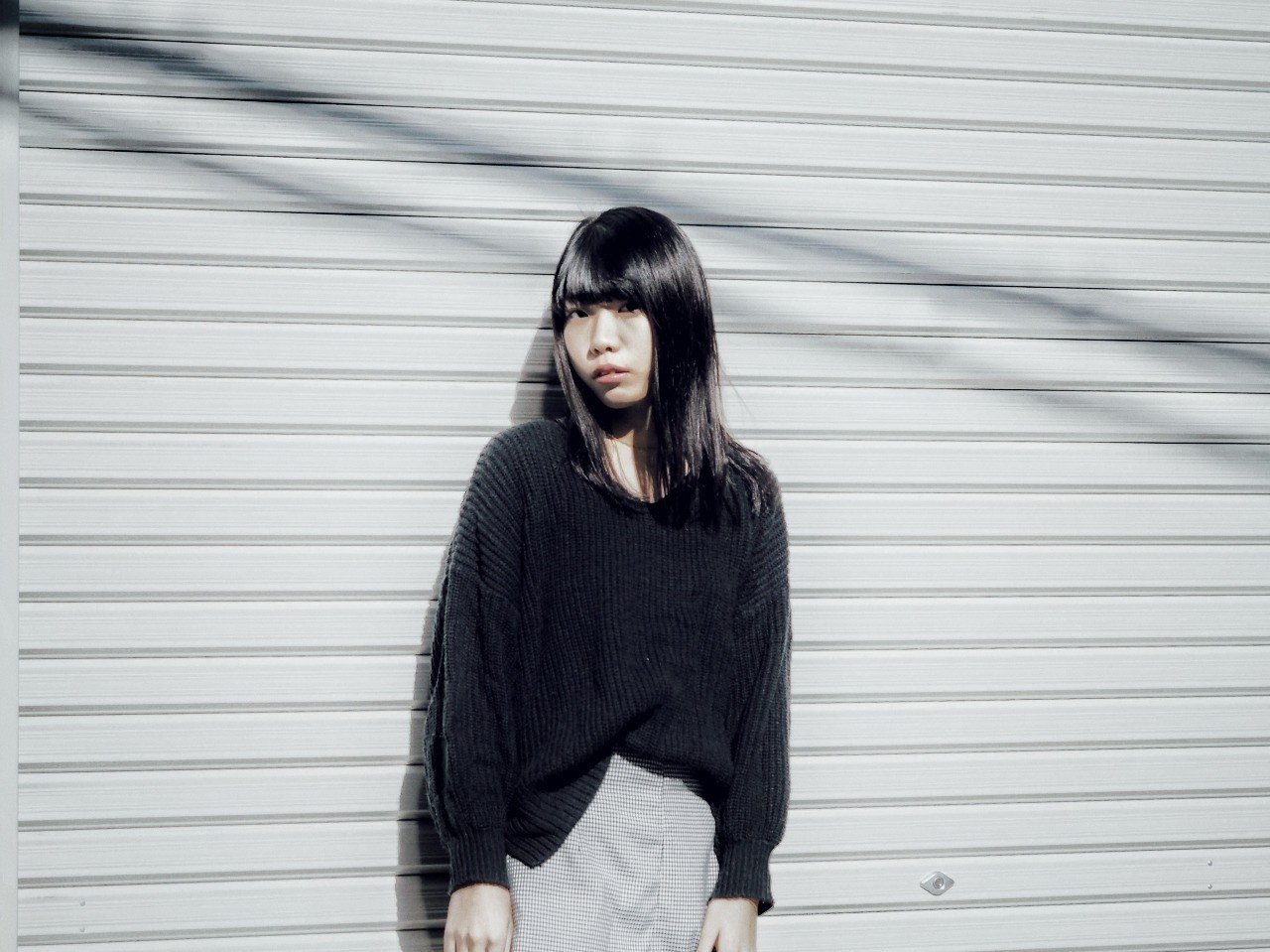 冬の影の長さは Yuki Ota Note