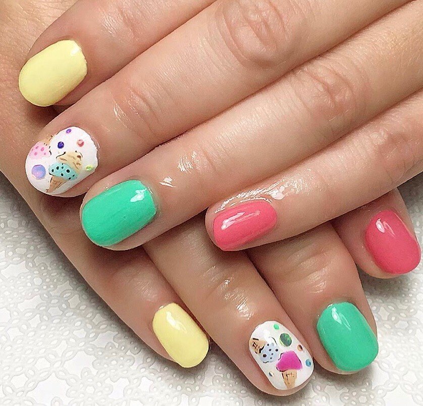 40代にもオススメする指先彩るネイルファッション Huwamoco イガラシナオ Note 40代にもオススメする指先彩るネイルファッション Huwamoco イガラシナオ Note