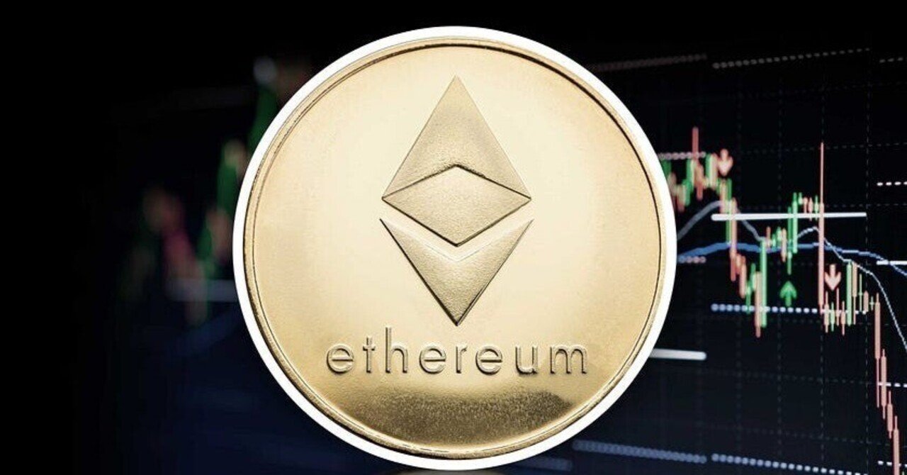 イーサリアムの価格分析と予測:2024年から2028年までの短期及び長期見通し（Ethereum Price Analysis and  Predictions: Short-Term and Long-｜終活の準備