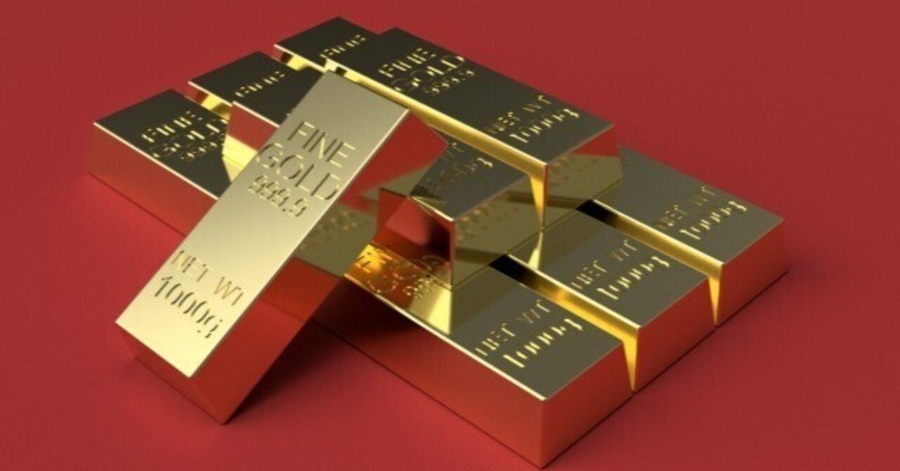 人気が高まる「金（ゴールド）投資」の特徴、手法、注意点｜須田幸宏／ＦＰ・中小企業診断士