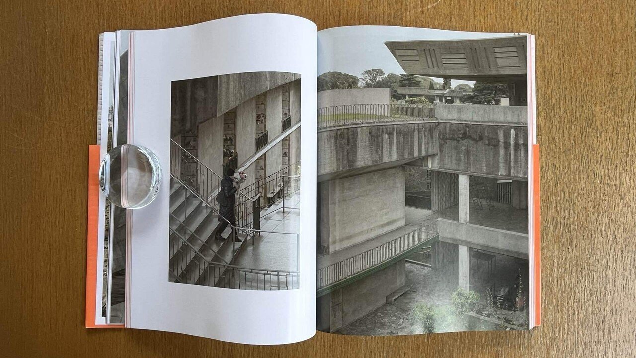 世紀末建築 FEN-DE-SIECLE ARCHITECTURE 3/6冊 明倫館書店 / 建築史（世界・西洋・日本・イスラム）