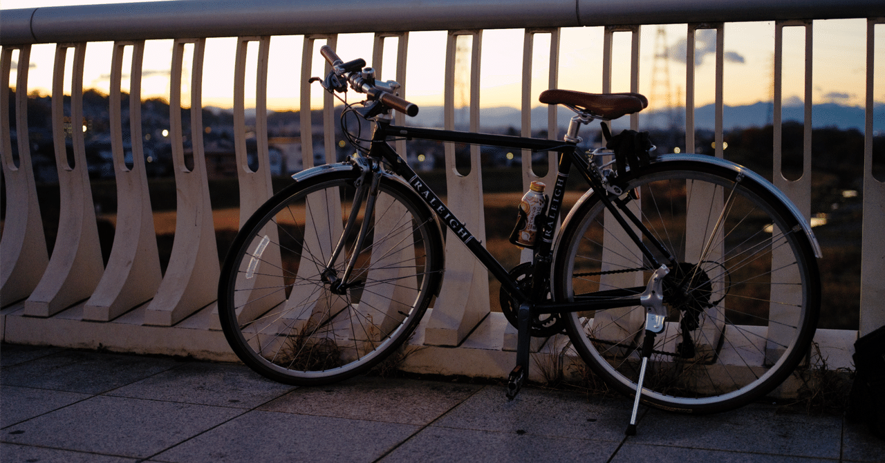 RALEIGH(ラレー)|2019 サイクルショップカンザキ吹田店 ロード