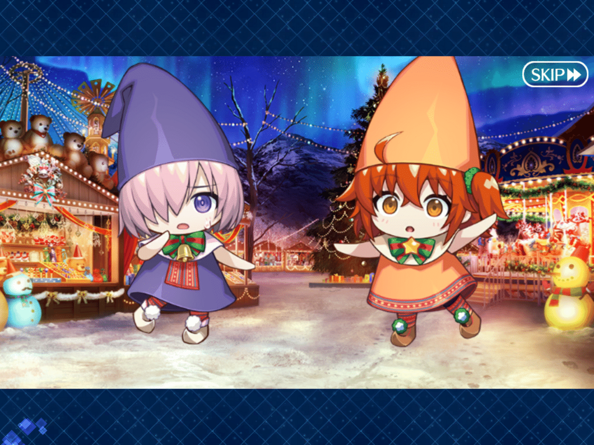 ライネス エロ ロリ