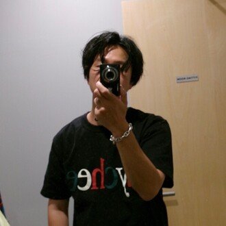 ワカバヤシ@会社員×古着屋経営