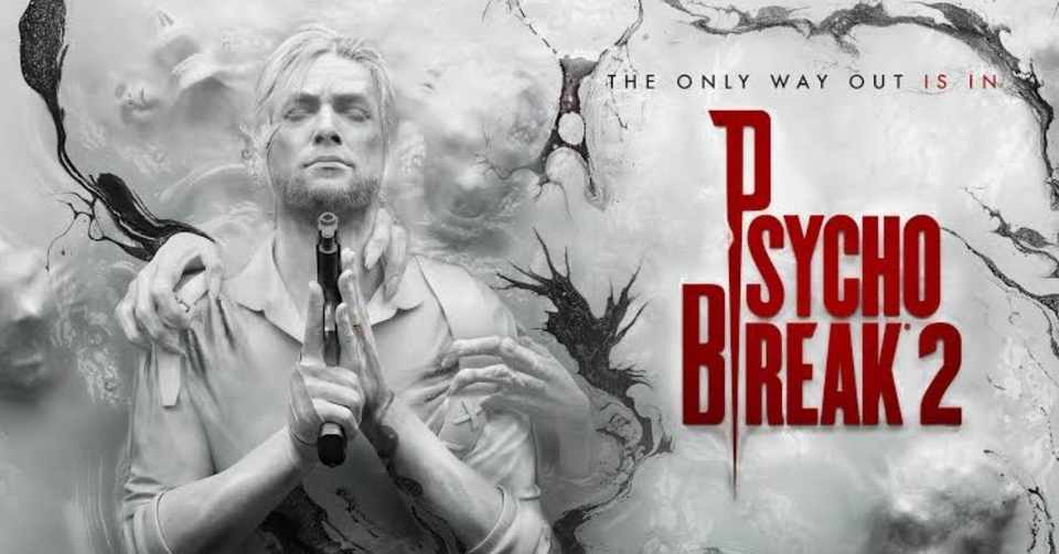 サイコブレイク2 Keigo Note