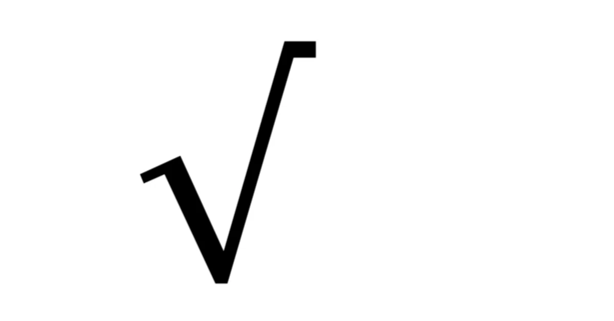 Designing a High-Speed Square Root Calculation Algorithm [sqrt]｜Claude A
