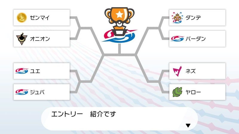 ポケモン剣盾 ワイルドエリアのポケモンでトーナメントに挑む 螺子巻ぐるり Note ポケモン剣盾 ワイルドエリアのポケモンでトーナメントに挑む 螺子巻ぐるり Note
