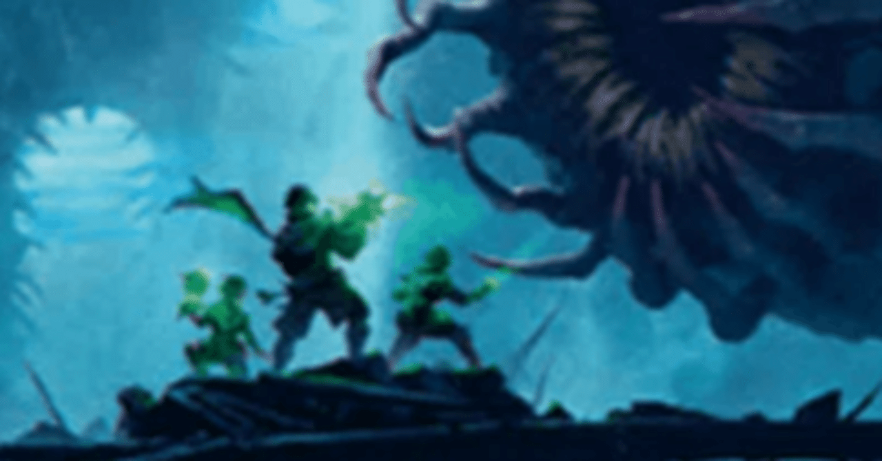 MTGレガシー】スタイフルノートのすすめ(スラルバントノート編