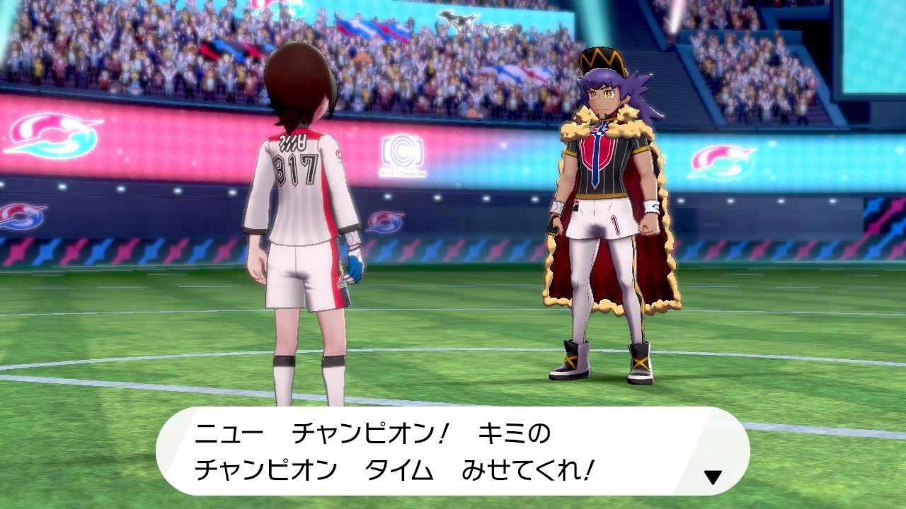 ポケモン剣盾 ワイルドエリアのポケモンでトーナメントに挑む 螺子巻ぐるり Note ポケモン剣盾 ワイルドエリアのポケモンでトーナメントに挑む 螺子巻ぐるり Note
