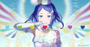 深夜のアニメ同好会 ～プリティーリズム・オーロラドリーム～｜あゆりん