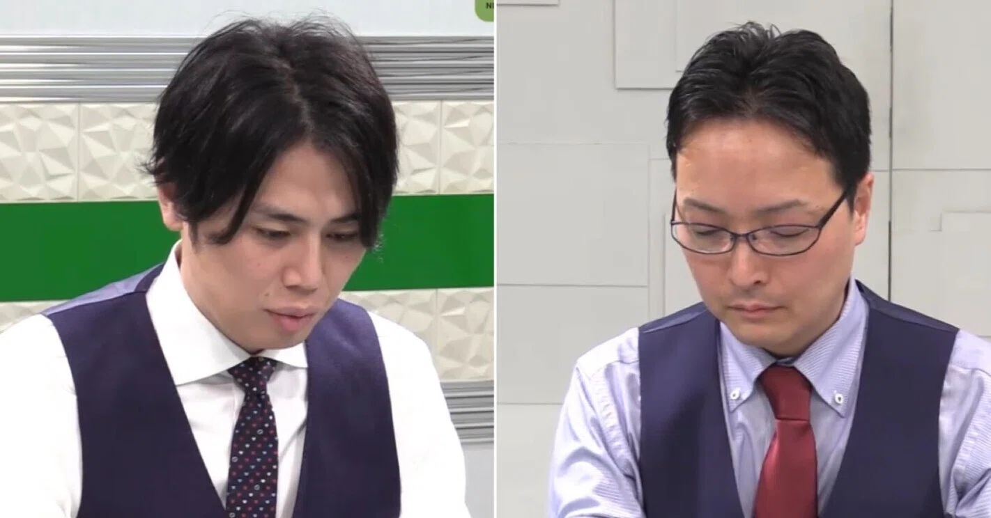 田幸浩、王との邂逅【執筆者:須田良規】｜日本プロ麻雀協会
