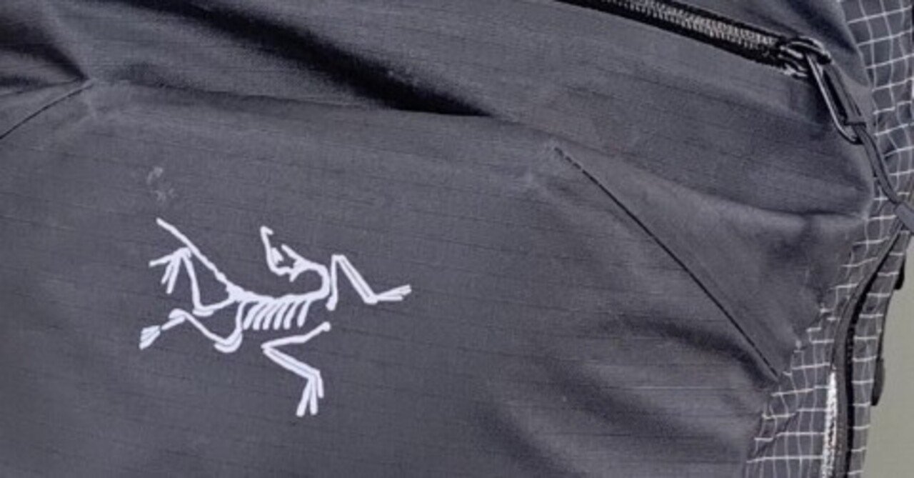 ギアレビュー】3年間軽くて使い勝手がいいバックパックを探した最適解