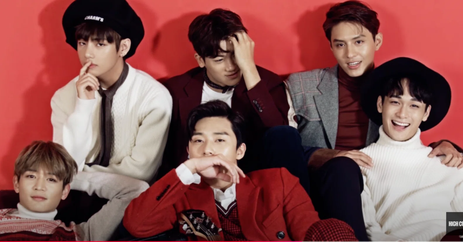 V2016[HIGH CUT vol.188]｜beforesunrise59