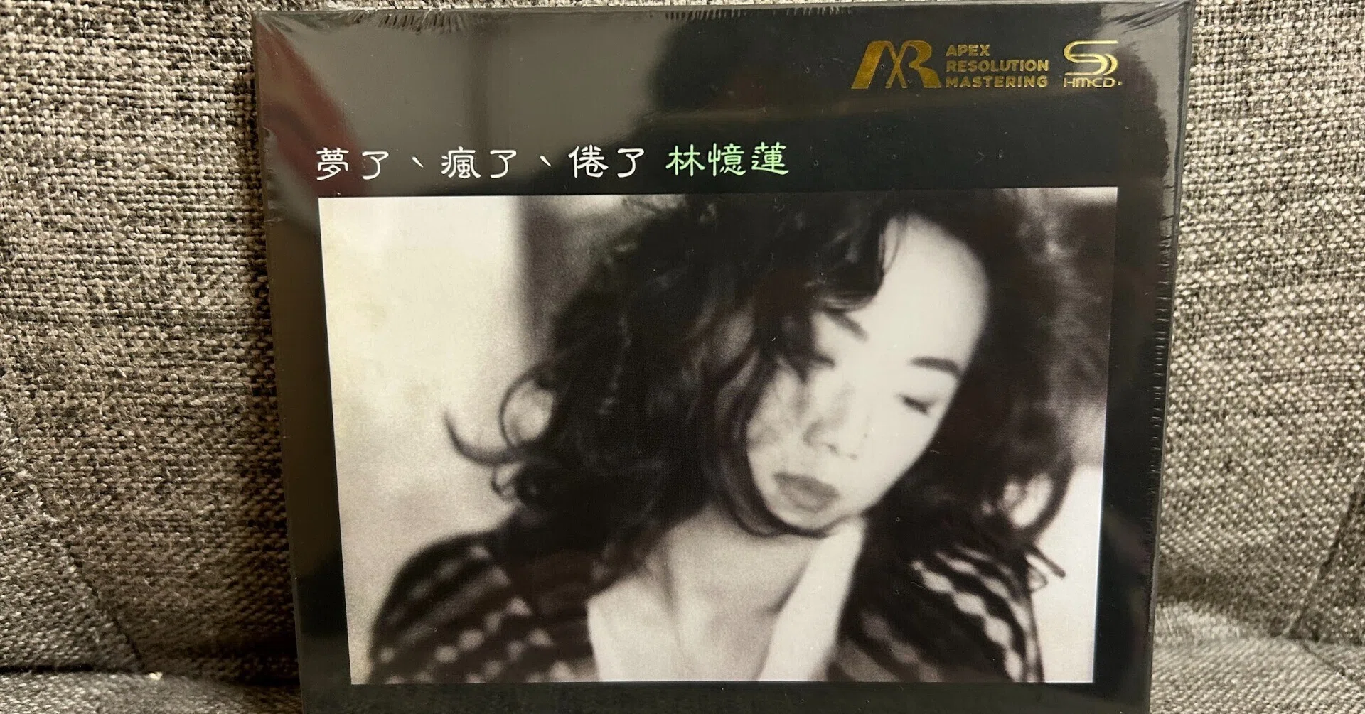 連載】C-POPの歴史 第14回 「Ms. Hong Kong City Voice」サンディ 連載】C-POPの歴史 第14回 「Ms. Hong Kong City Voice」サンディ