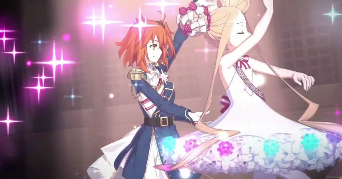 FGO 俺ことぐだ子が可愛すぎる。イベント「ポホヨラのクリスマス・イブ 