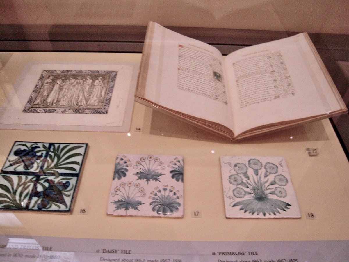 ヴィクトリア&アルバート美術館 イギリスの染織 全3巻 ヴィクトリア