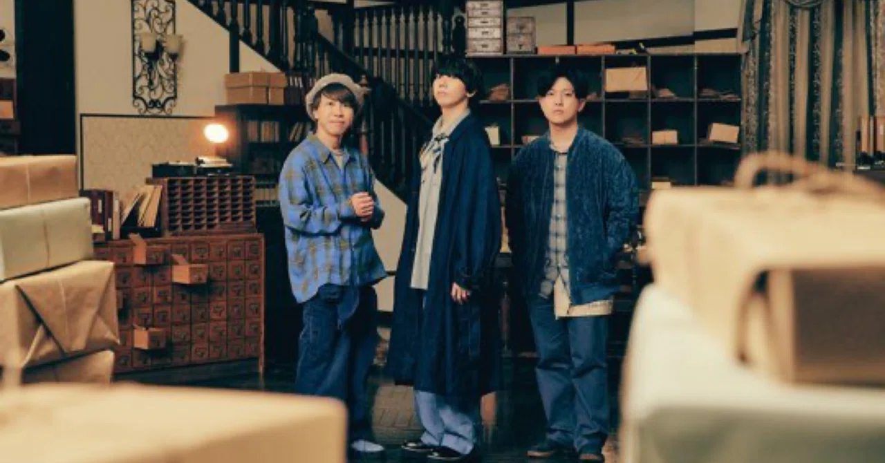 絶対やらない]「sumika Live Tour 2025 『Vermillion's』」でやって