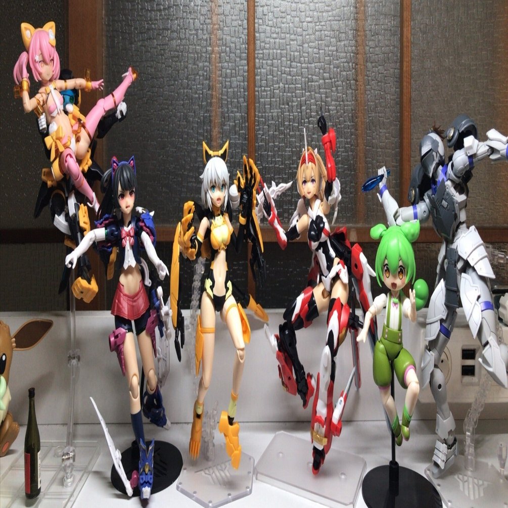 今年買った美プラの感想(これだけ買っとけばよかった)｜BTA(Kelorin Jo)