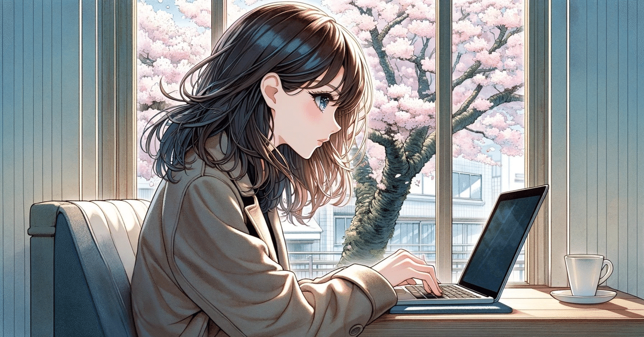 第2話】USCPAの記録 ～BAR編～｜Neko ＠USCPA