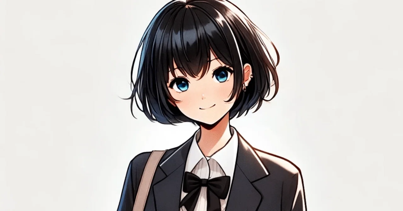 アニメ風画像生成GPT：Anime Draw｜綾木健一郎