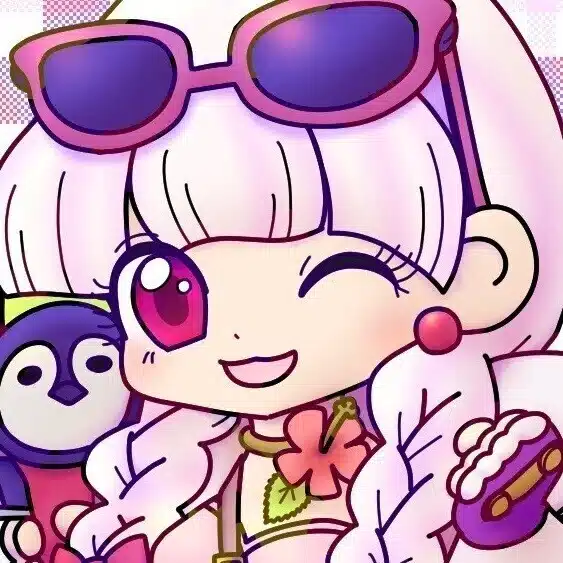 Achi'co（あちこ）目指せNo.1ちゃんドル！