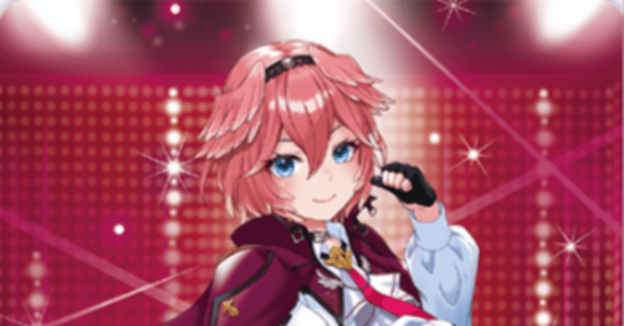 ホロカ ルイ姉デッキ V2｜AORUSおじさん🕘🫖🤍🖤💙🦅🥀