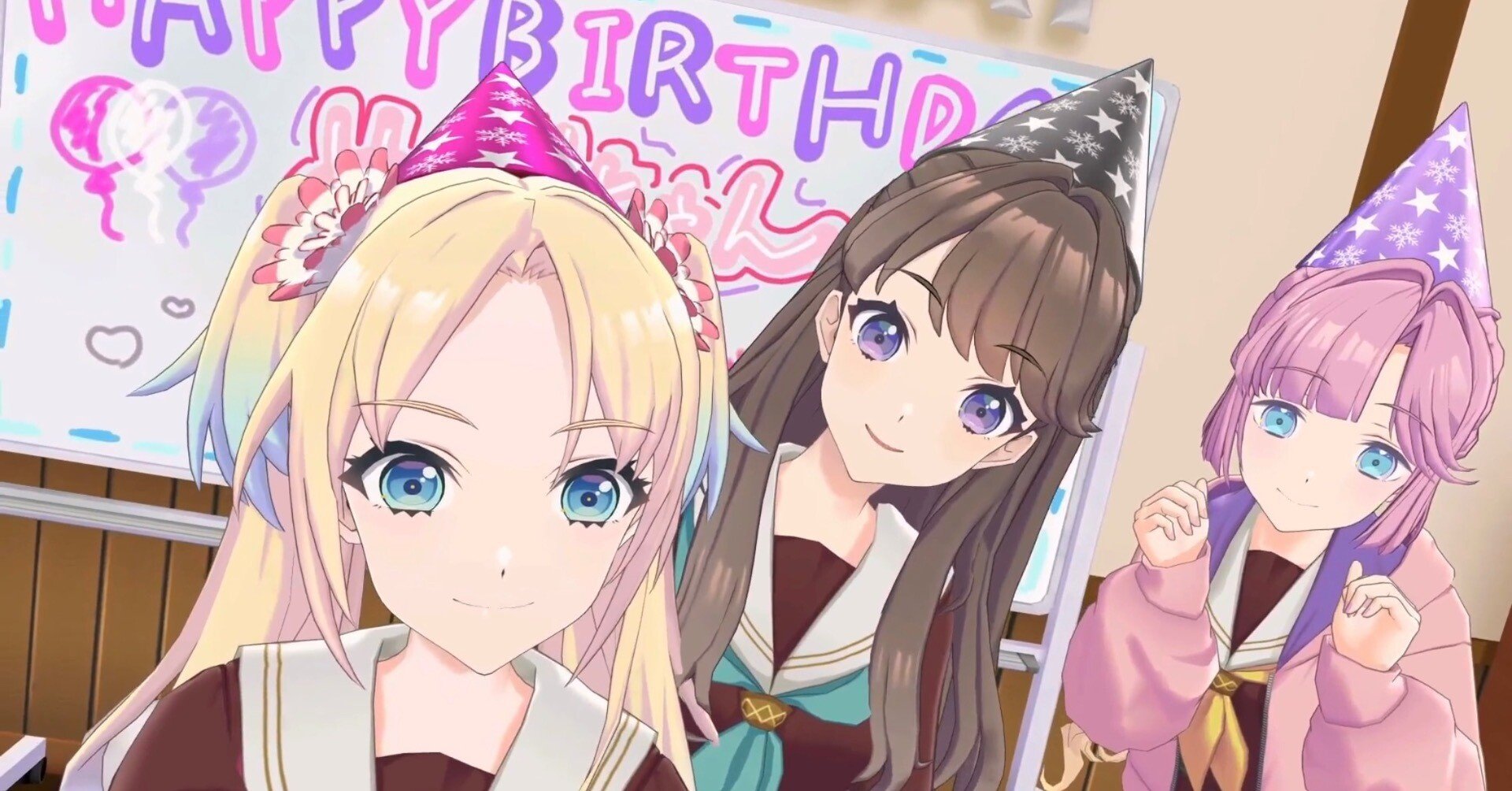 慈ちゃんお誕生日おめでとう🎉 #藤島慈生誕祭｜しや