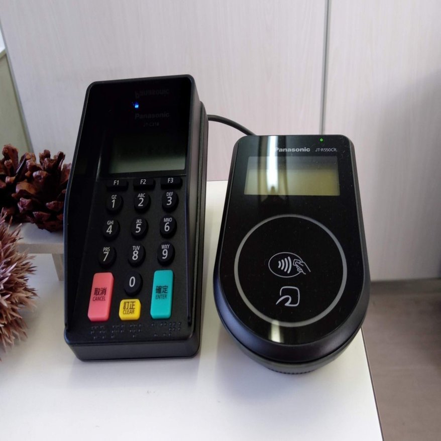 タッチ決済(EMVコンタクトレス)」とは何か、そしてなぜ普及が遅れているのか｜トラベックス