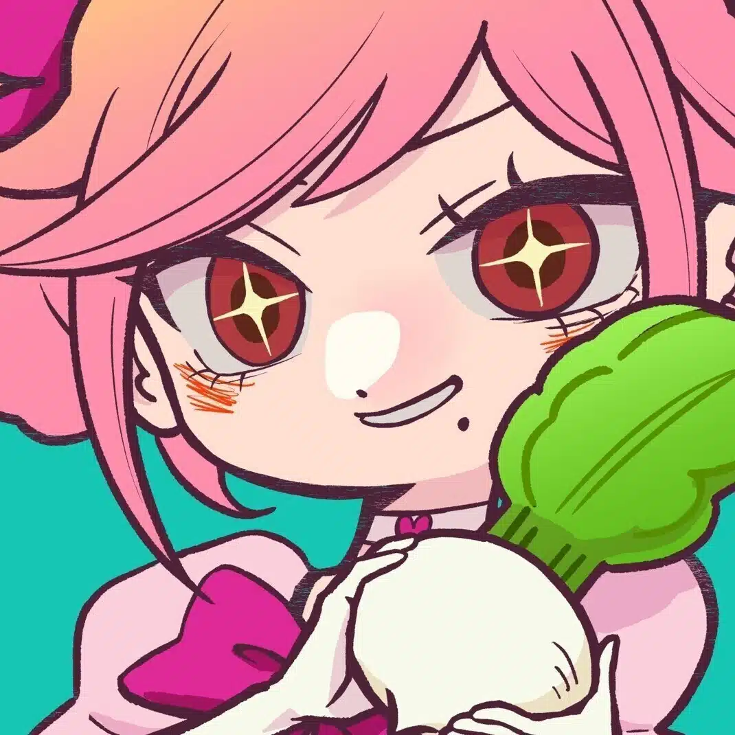 ちょる子🐣