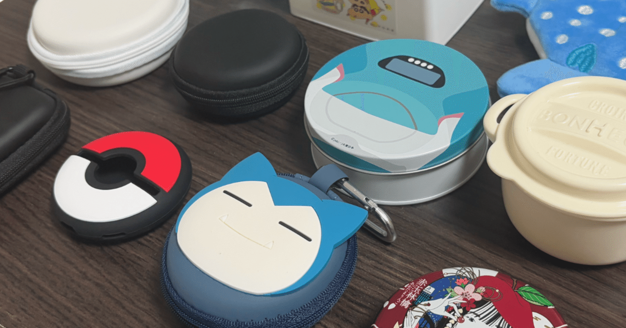 第1回ゴプラケース選手権【ポケスリ・ポケGO】｜こいき