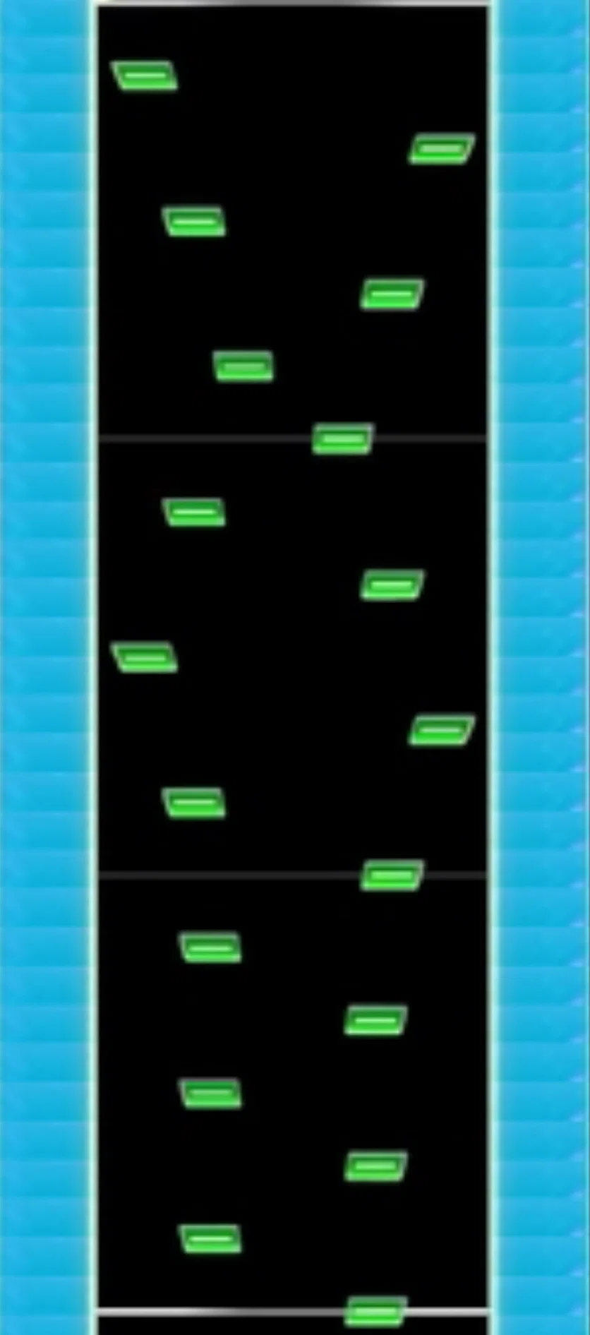 24分全ピカしたら気持ちいいよね