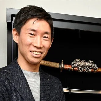 刀箱師の日本刀ブログ 中村圭佑